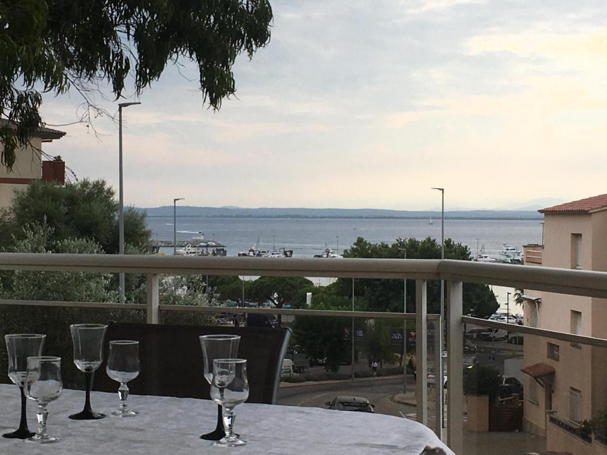 Appartement Veuras El Mar - Port Roses Extérieur photo