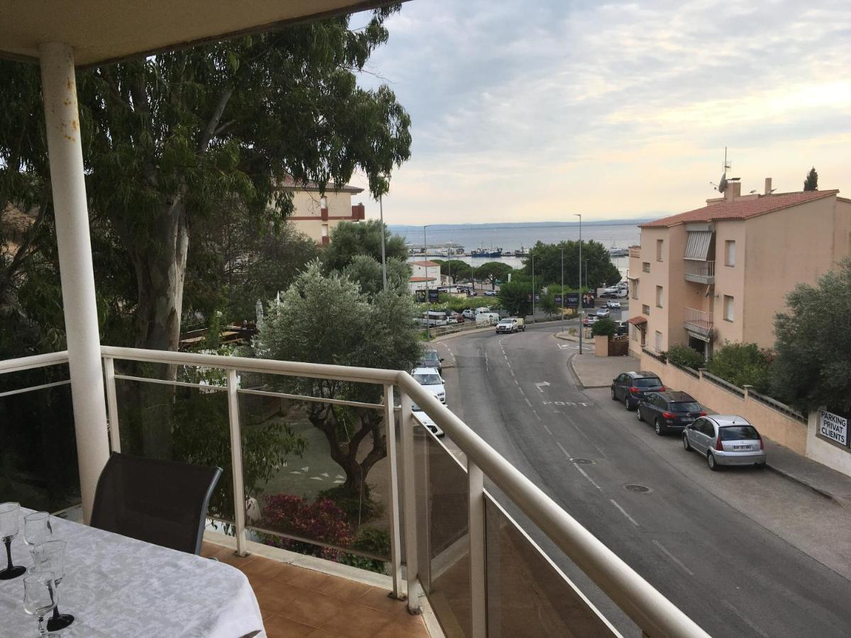 Appartement Veuras El Mar - Port Roses Extérieur photo