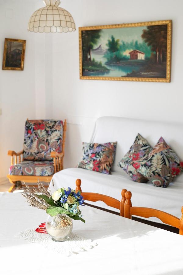 Appartement Veuras El Mar - Port Roses Extérieur photo