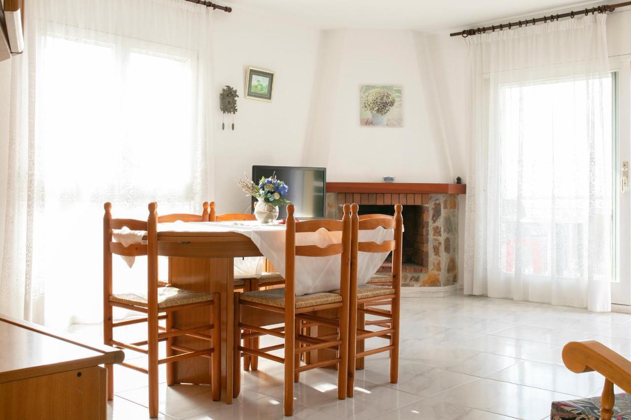 Appartement Veuras El Mar - Port Roses Extérieur photo
