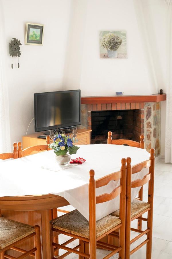Appartement Veuras El Mar - Port Roses Extérieur photo