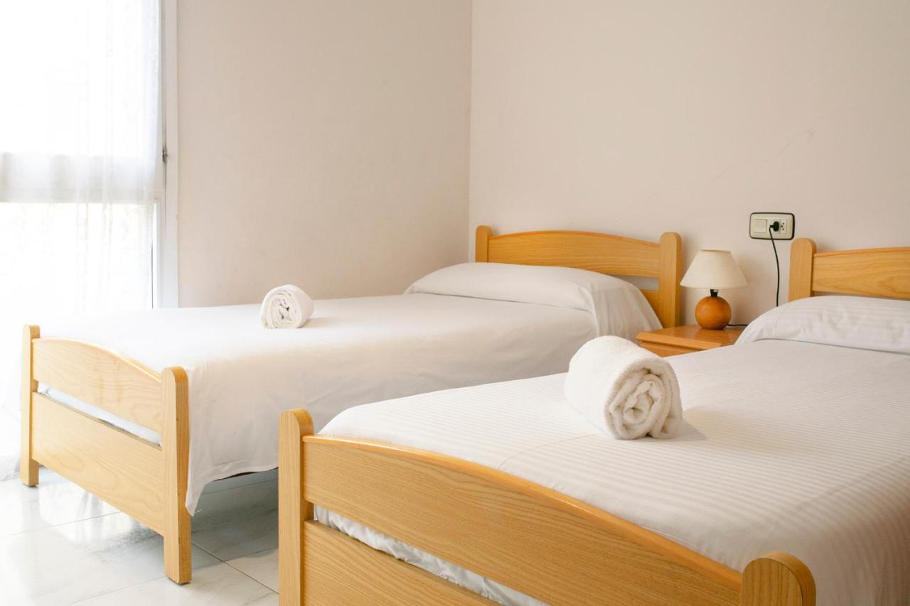 Appartement Veuras El Mar - Port Roses Extérieur photo